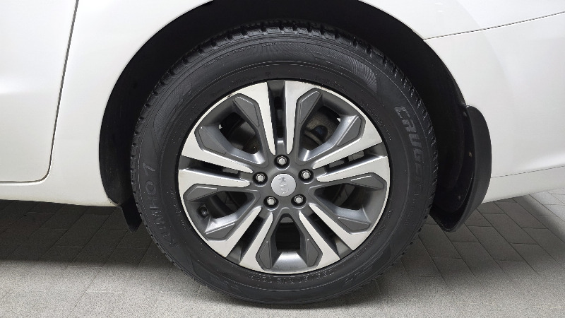car KIA Carnival id85501 photo #21