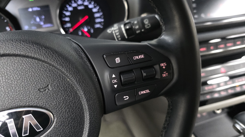 car KIA Carnival id85501 photo #29