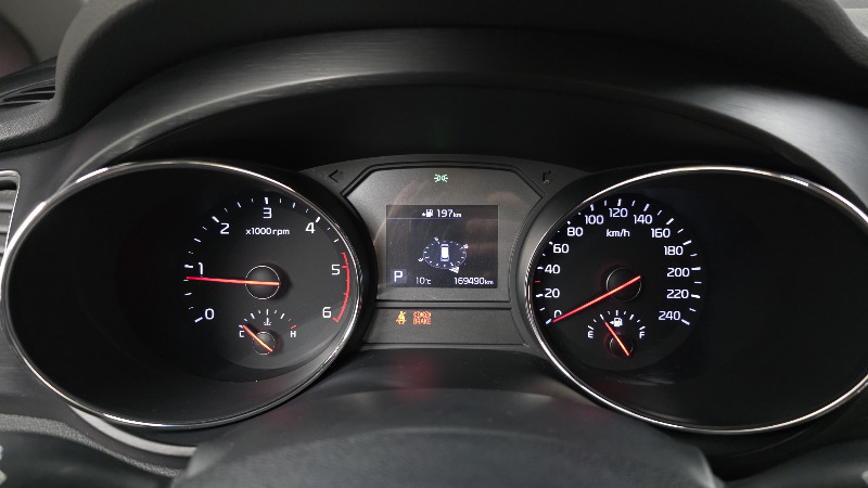 car KIA Carnival id85501 photo #8