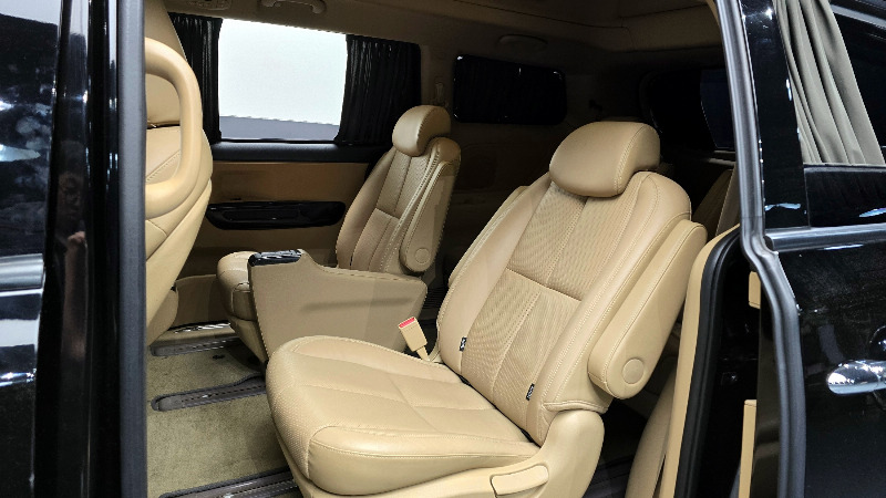car KIA Carnival id85509 photo #12