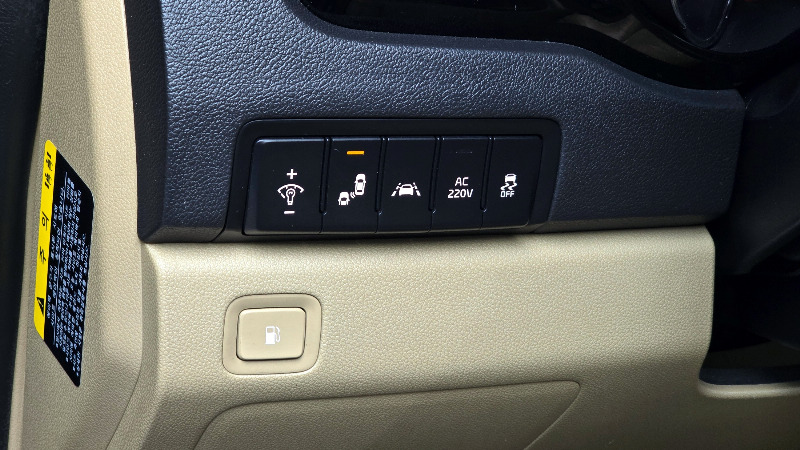 car KIA Carnival id85509 photo #14