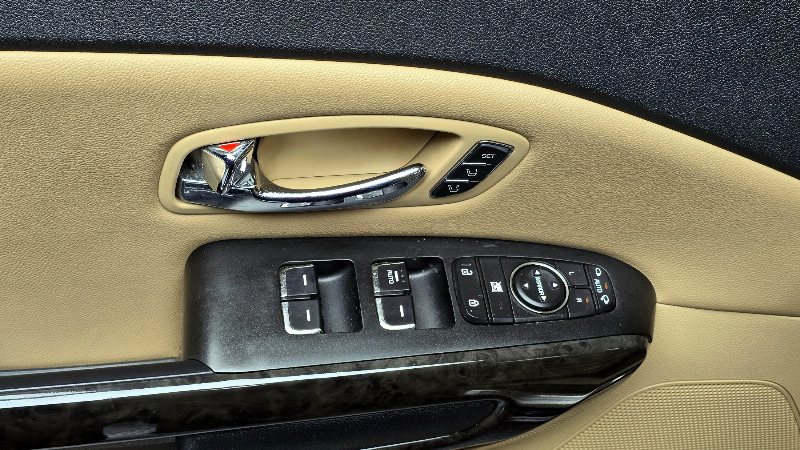 car KIA Carnival id85509 photo #17