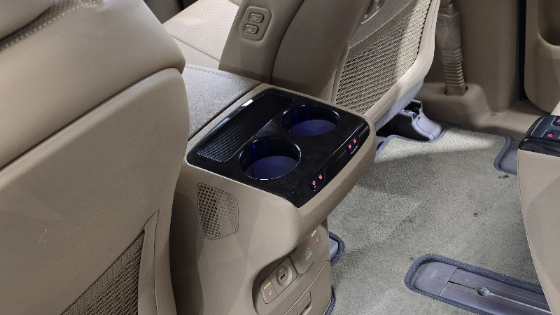 car KIA Carnival id85509 photo #19