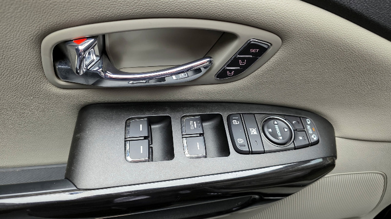 car KIA Carnival id85510 photo #14