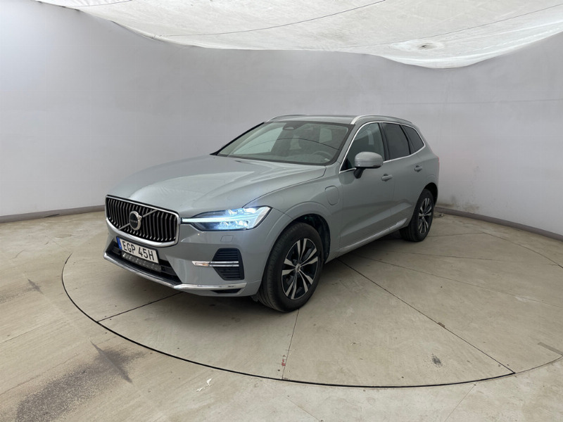 car Volvo XC60 id85511 photo #2