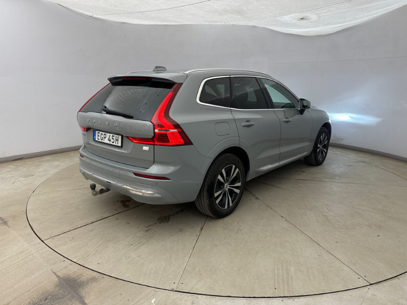 car Volvo XC60 id85511 photo #3