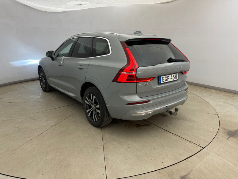 car Volvo XC60 id85511 photo #4