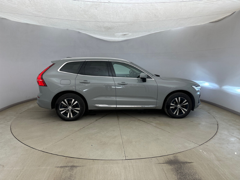 car Volvo XC60 id85511 photo #5
