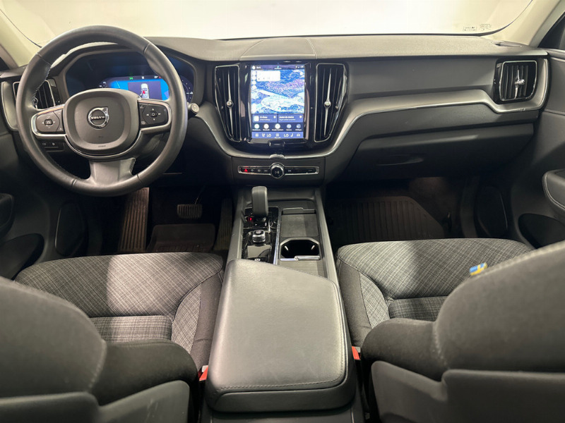 car Volvo XC60 id85511 photo #7
