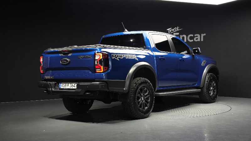 car Ford Ranger id85515 photo #2