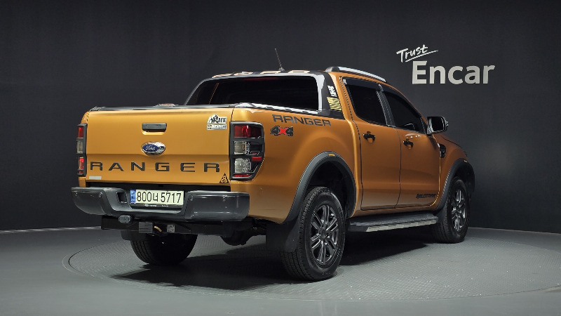 car Ford Ranger id85516 photo #2