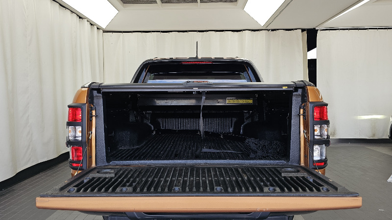 car Ford Ranger id85516 photo #20