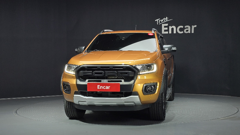 car Ford Ranger id85516 photo #3
