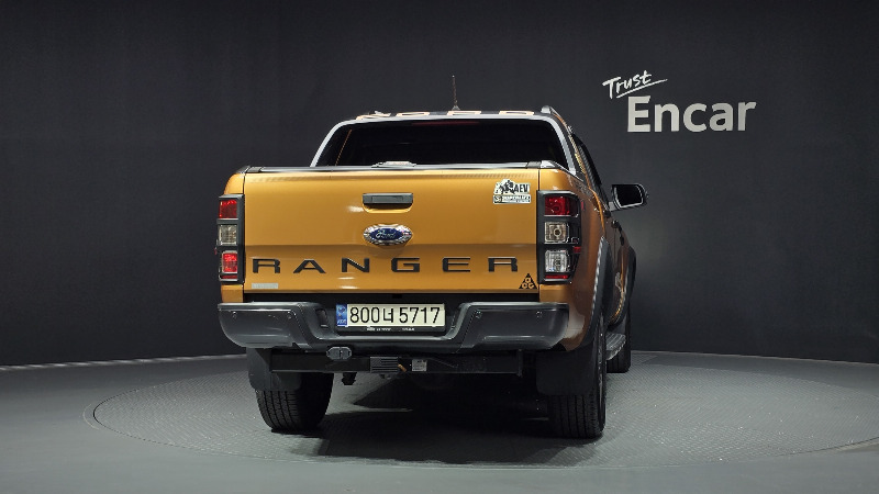 car Ford Ranger id85516 photo #4