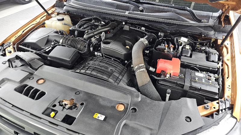 car Ford Ranger id85516 photo #6