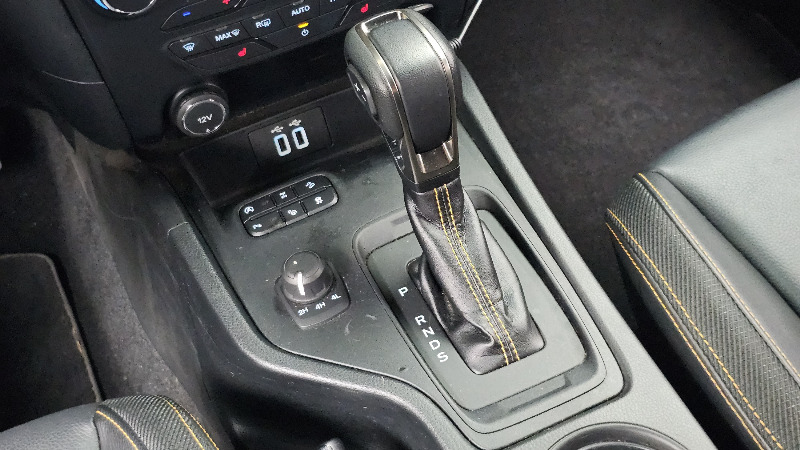 car Ford Ranger id85516 photo #9