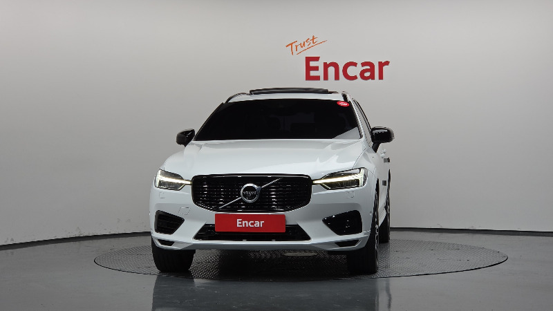 car Volvo XC60 id85517 photo #3