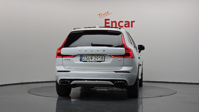 car Volvo XC60 id85517 photo #4