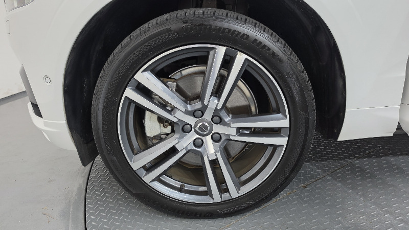 car Volvo XC60 id85517 photo #5