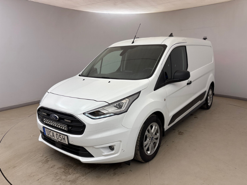 car Ford Transit id85519 photo #2