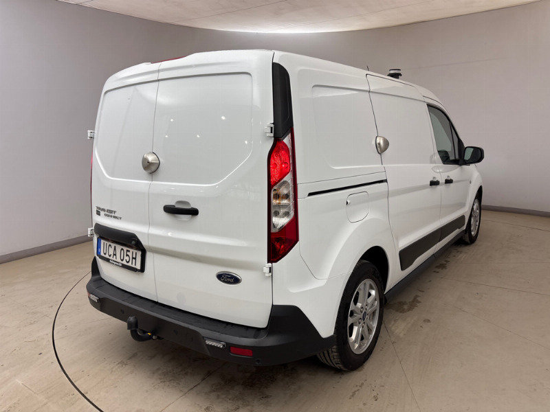 car Ford Transit id85519 photo #3