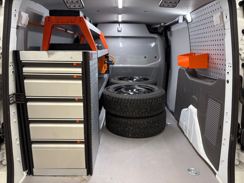 car Ford Transit id85519 photo #7