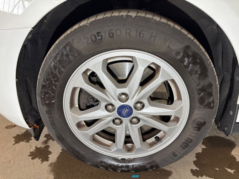 car Ford Transit id85519 photo #8