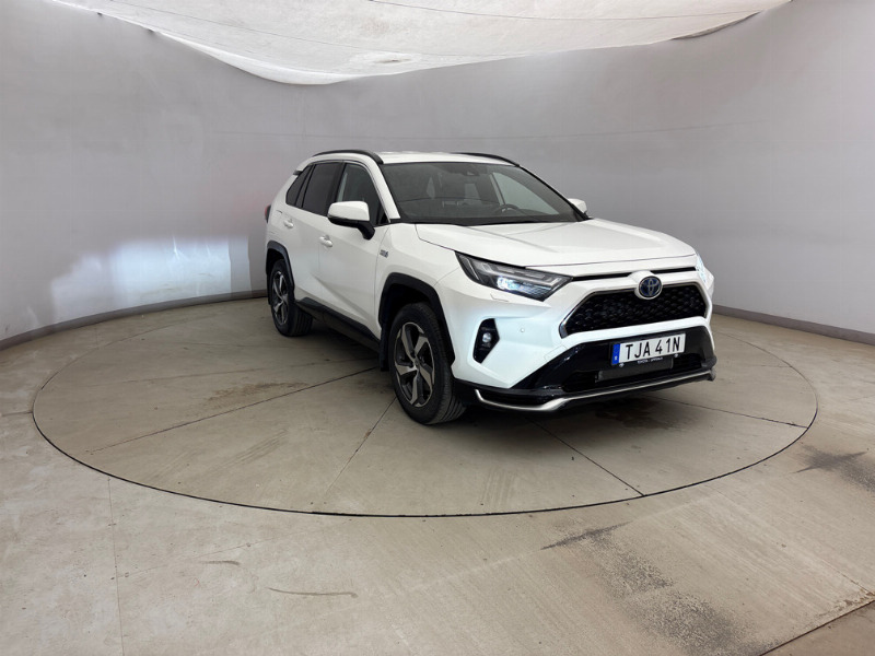 car Toyota Rav 4 id85520 main photo