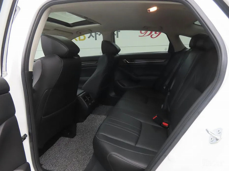 car Honda Accord id85526 photo #6