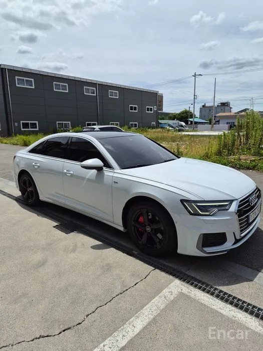 car Audi A6 id85530 photo #17
