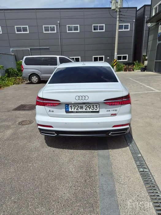 car Audi A6 id85530 photo #19