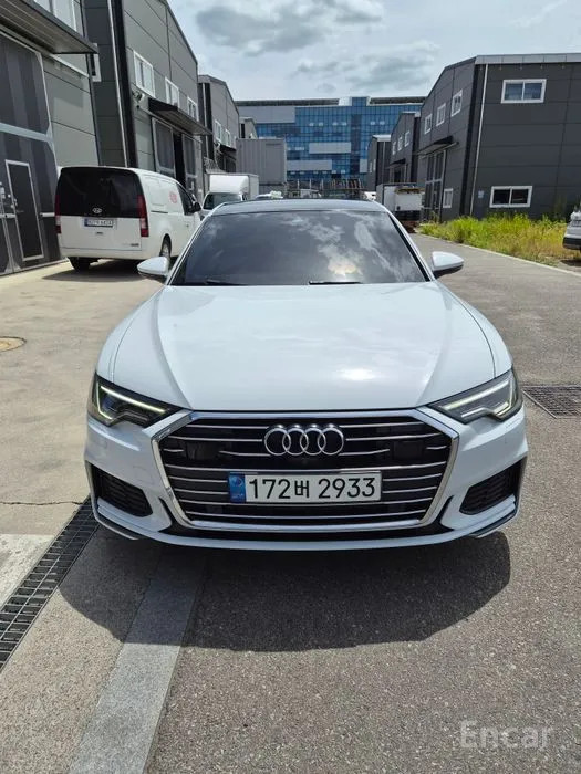 car Audi A6 id85530 photo #7