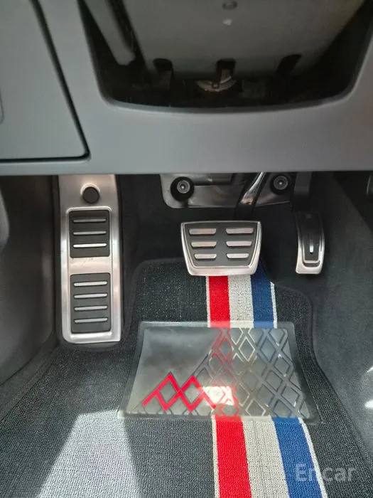car Audi A6 id85530 photo #8