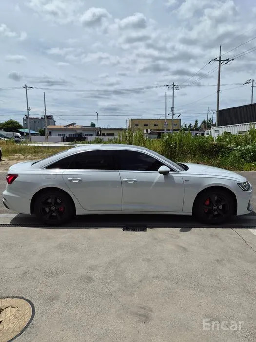 car Audi A6 id85530 photo #9