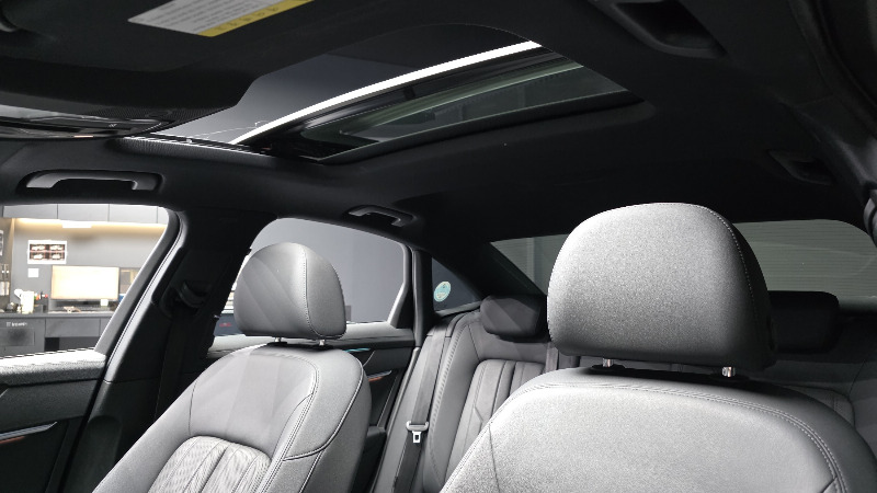 car Audi A6 id85531 photo #19
