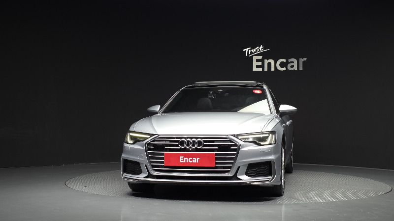 car Audi A6 id85531 photo #3