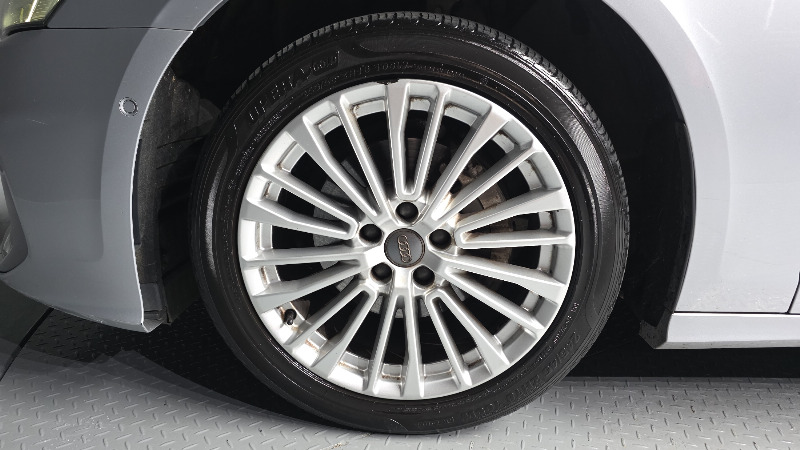 car Audi A6 id85531 photo #5