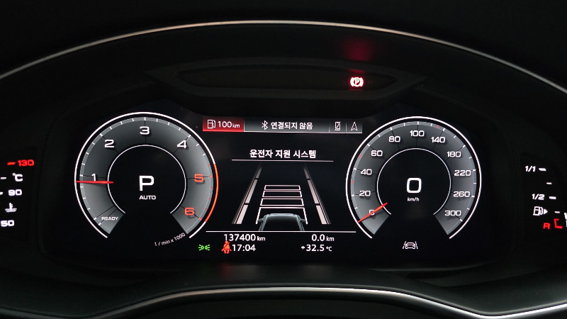 car Audi A6 id85531 photo #8