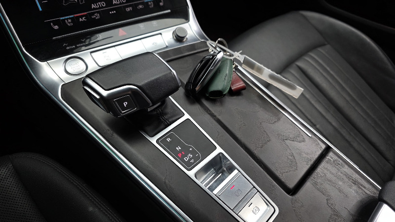 car Audi A6 id85531 photo #9