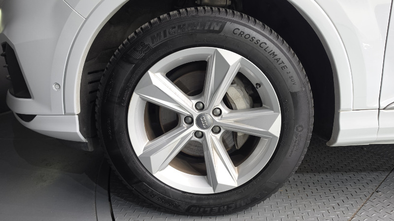 car Audi Q7 id85534 photo #5