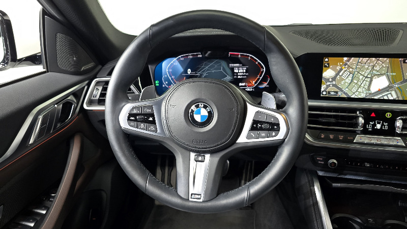 car BMW 4 Series id85536 photo #13