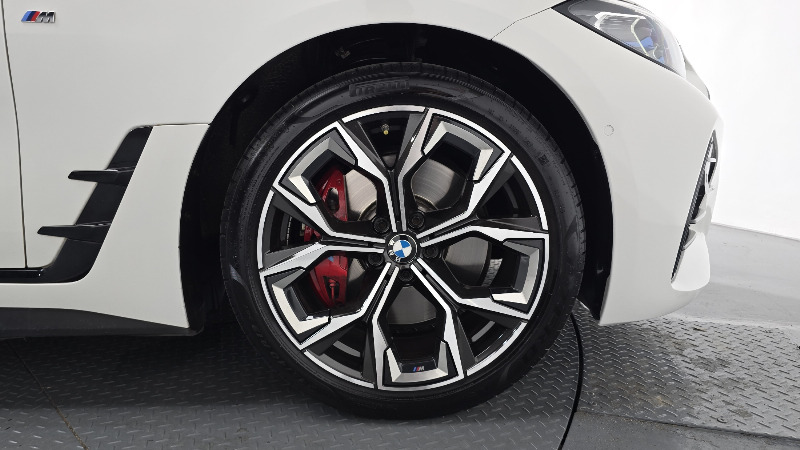 car BMW 4 Series id85536 photo #21