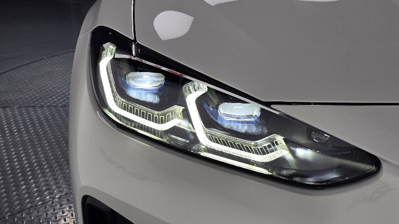 car BMW 4 Series id85536 photo #22