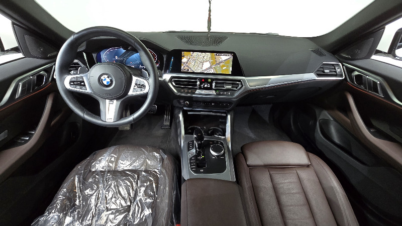 car BMW 4 Series id85536 photo #7