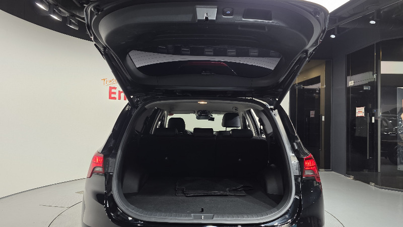 car Hyundai Santa FE id85538 photo #20