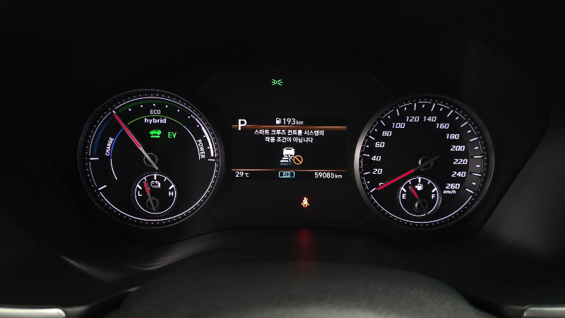 car Hyundai Santa FE id85538 photo #8