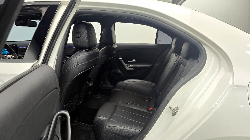 car Mercedes Benz A Class id85540 photo #11