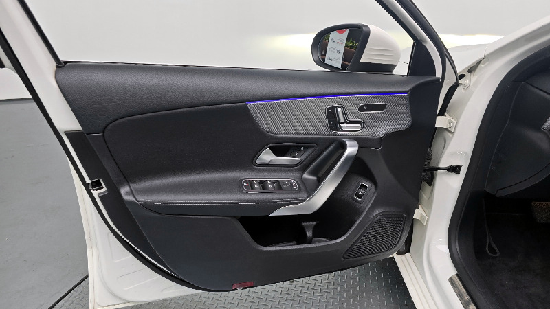 car Mercedes Benz A Class id85540 photo #24