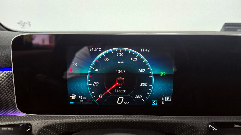 car Mercedes Benz A Class id85540 photo #8