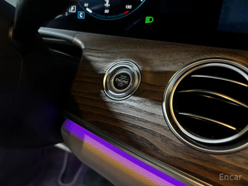 car Mercedes Benz E Class id85543 photo #11